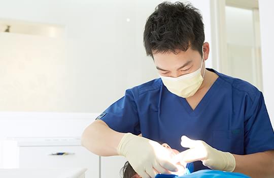 日本矯正歯科学会認定医ならではの矯正治療